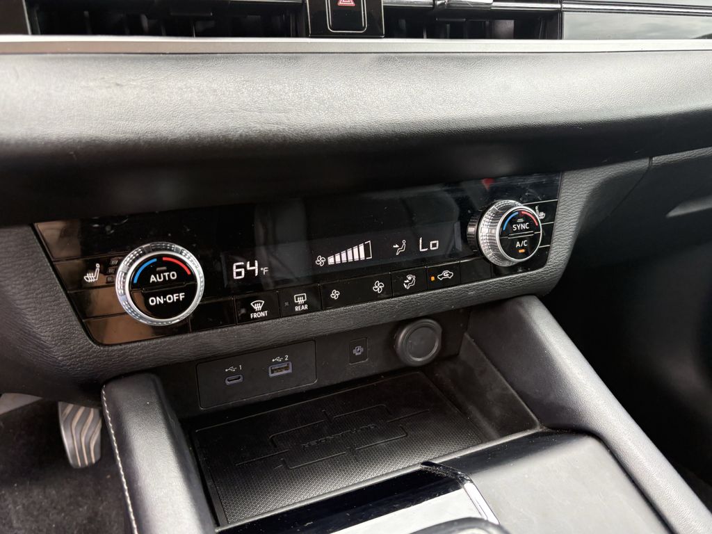 2022 Mitsubishi Outlander SE  at North Houston Mitsubishi