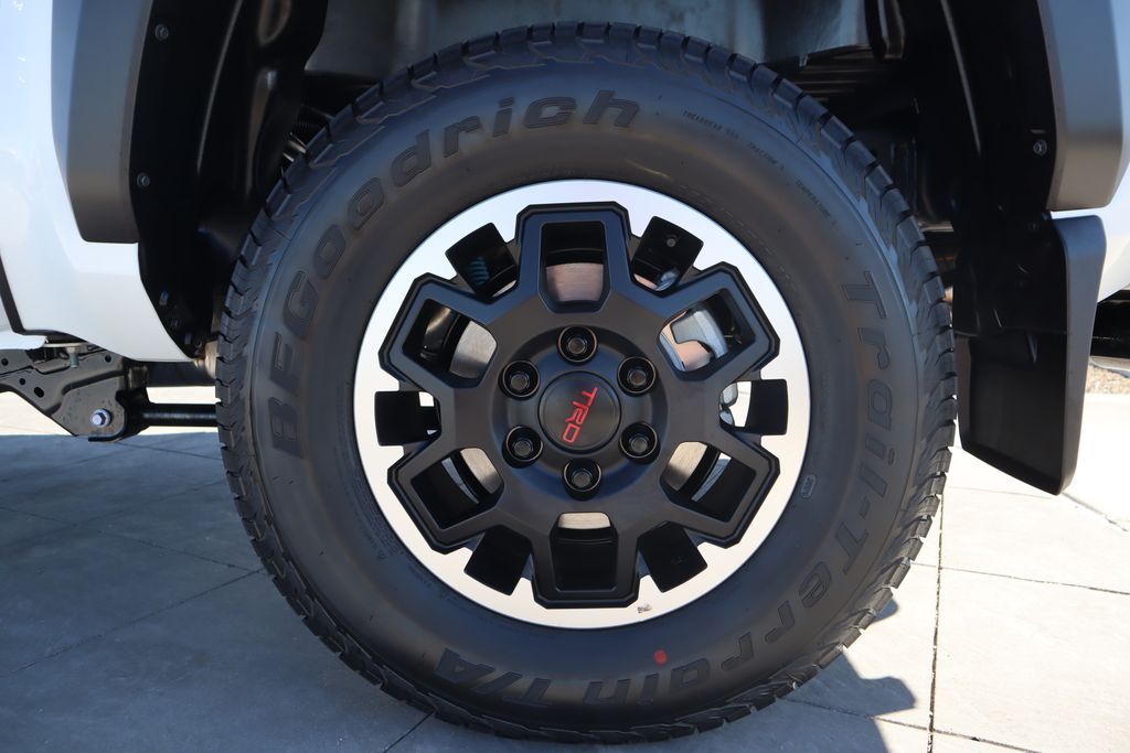 Thumbnail: 2025 Toyota Tacoma - 29