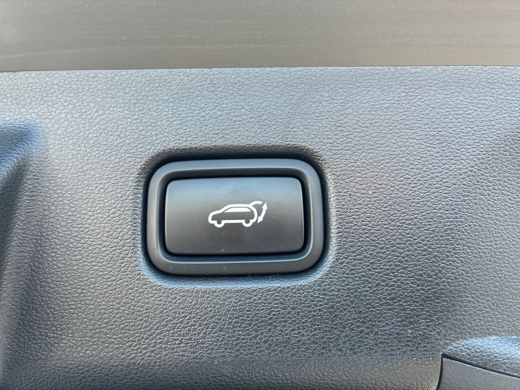 2024 Hyundai Tucson SEL Gray at Bob Ruth Ford