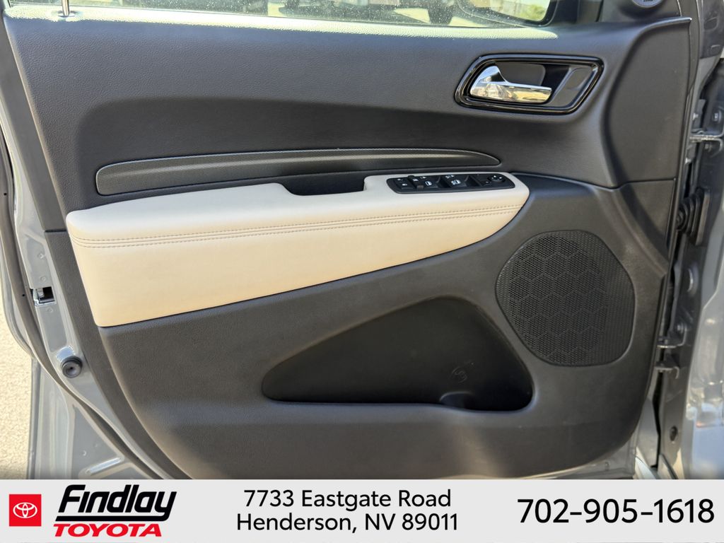 Used 2022 Dodge Durango SUV
