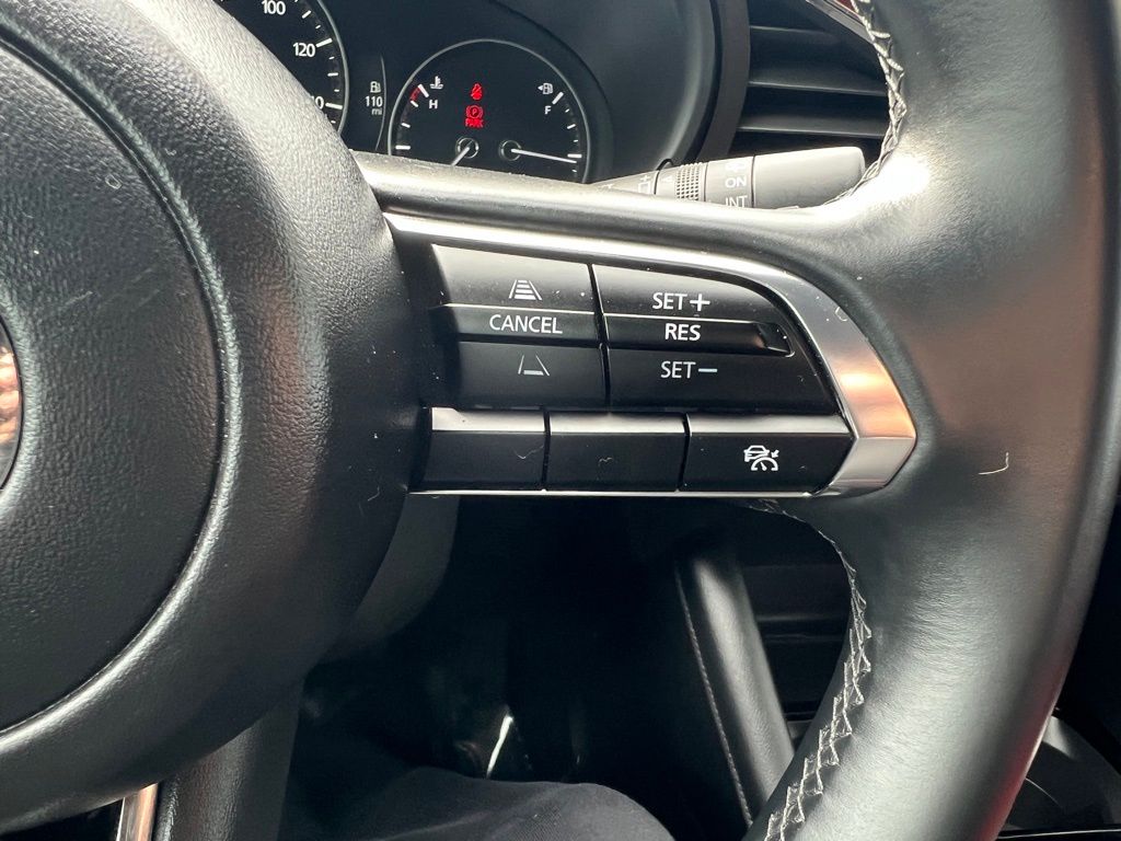 Thumbnail: 2024 Mazda Mazda3 - 19