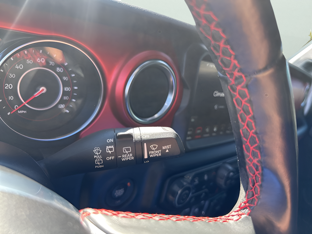 Used Car 2021 Jeep Wrangler  Unlimited Rubicon For Sale Under $35,000 In Austin, Texas