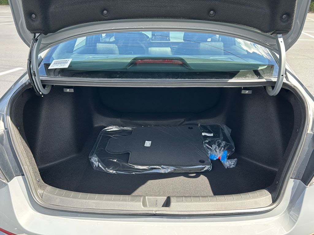 Thumbnail: 2026 Honda Civic - 20