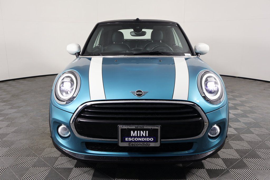 Thumbnail: 2021 MINI Cooper - 2