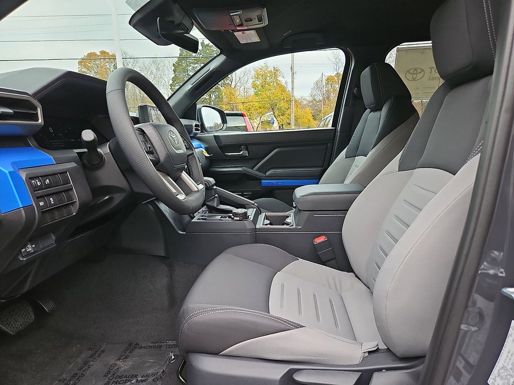 Thumbnail: 2025 Toyota Tacoma - 10