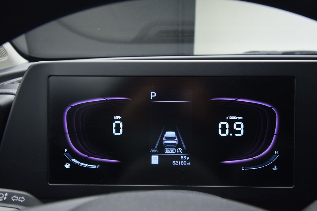 used 2023 Kia Sportage car, priced at $19,000