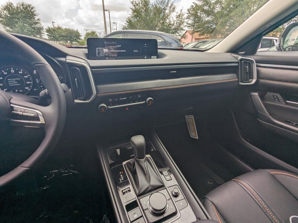 2025 Mazda CX-50 Hybrid Premium photo