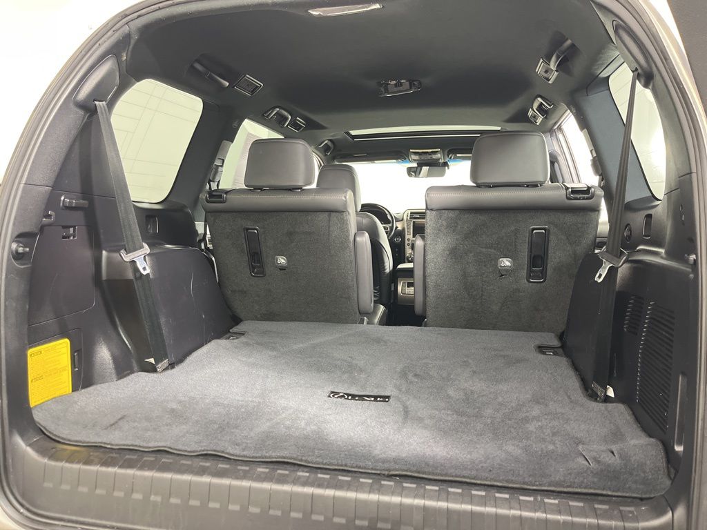 Thumbnail: 2020 Lexus GX - 21