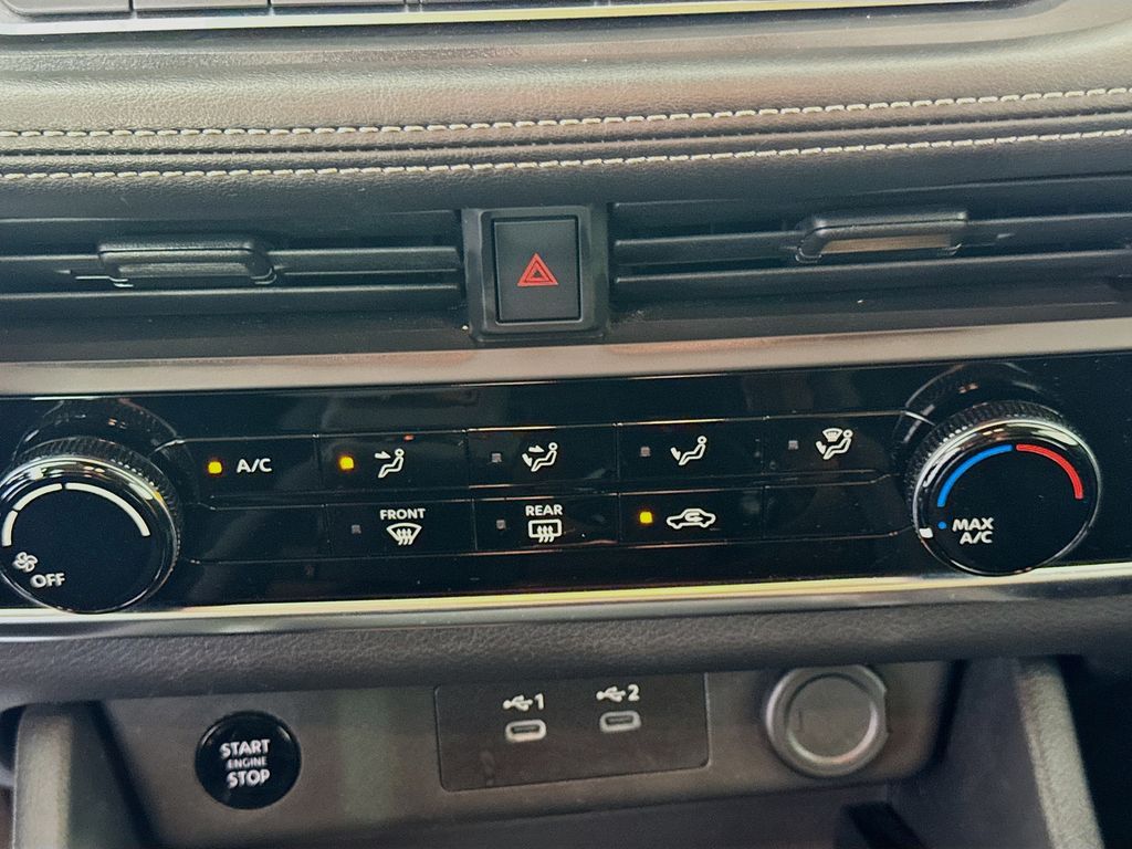 Used Car 2024 Nissan Rogue  S For Sale Under $25,000 In Austin, Texas