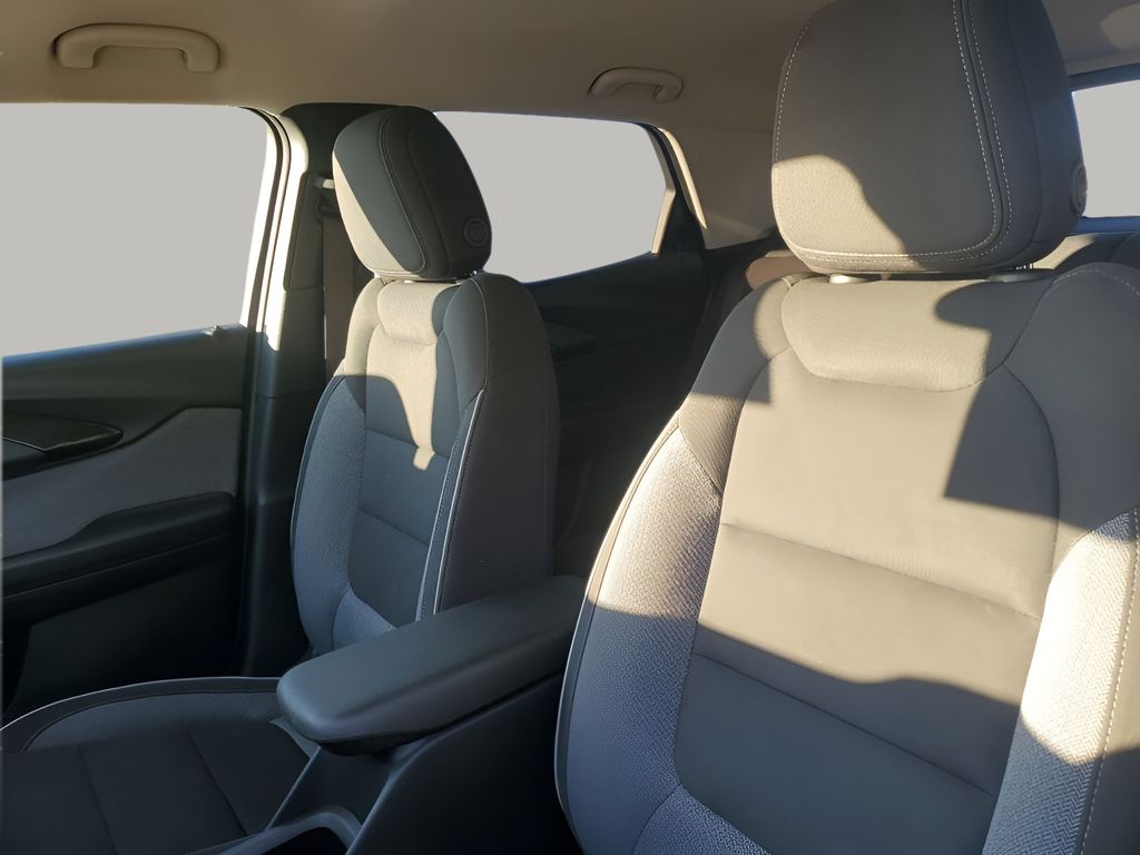 Used Car 2023 Chevrolet Trailblazer  Lt For Sale Under $25,000 In Austin, Texas