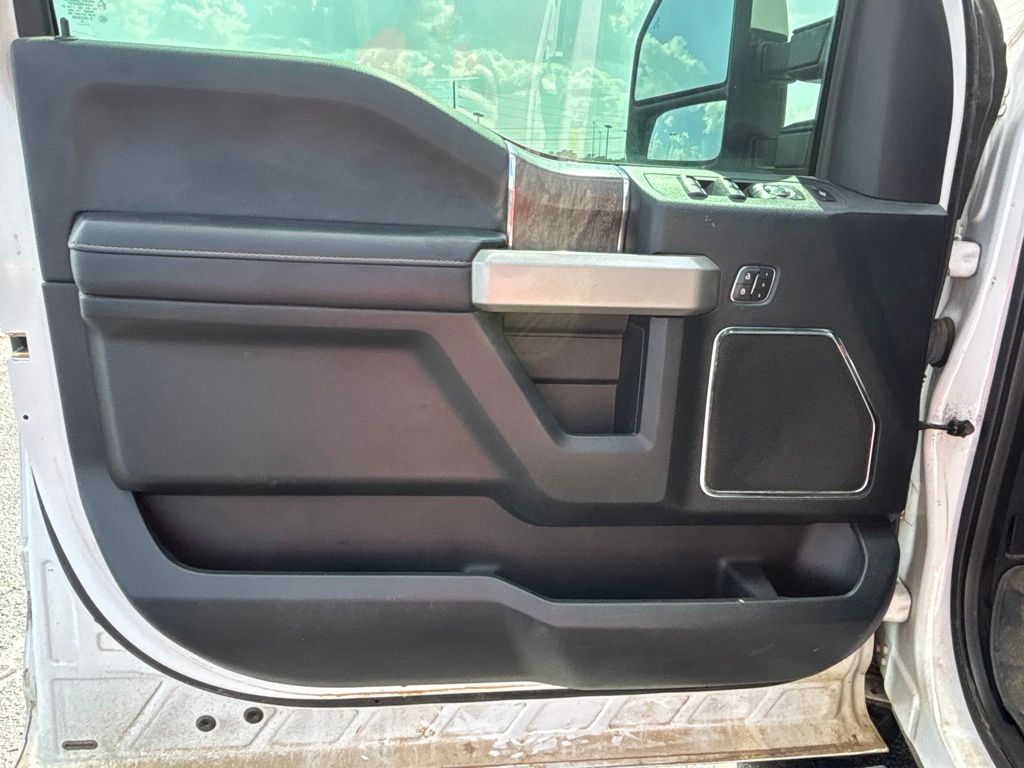 Used 2019 Ford F-250SD Truck