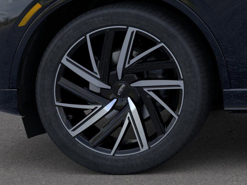 Thumbnail: 2025 Lincoln Aviator - 19