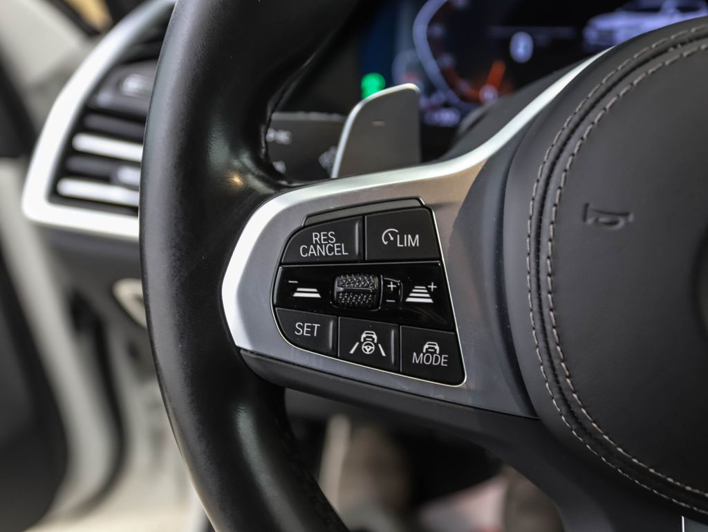 Thumbnail: 2023 BMW X5 - 12