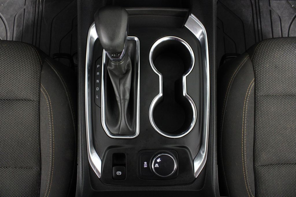 Used 2021 Chevrolet Traverse for sale in 