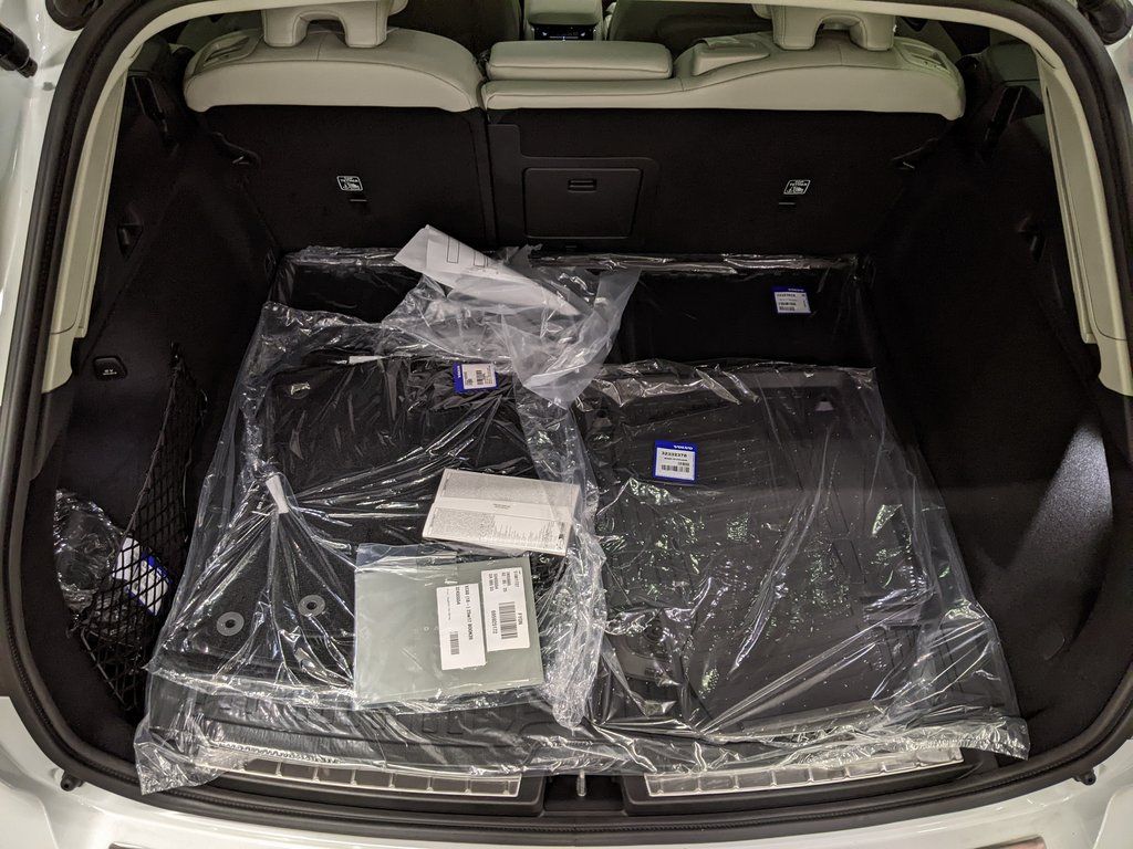 2026 Volvo XC60 Ultra - Photo 27