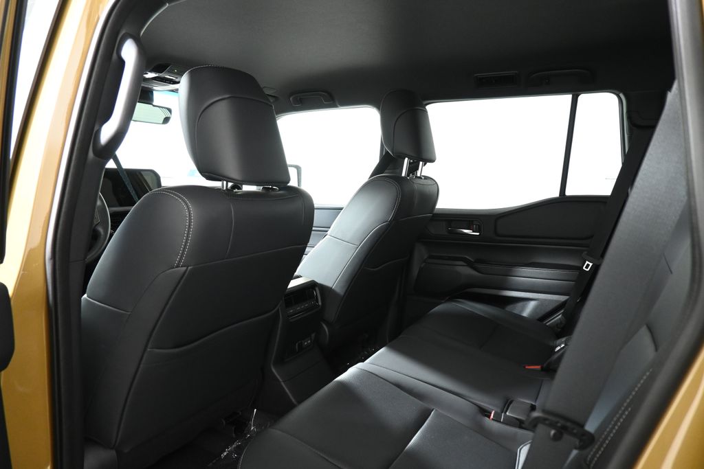 Thumbnail: 2024 Toyota Land Cruiser - 32