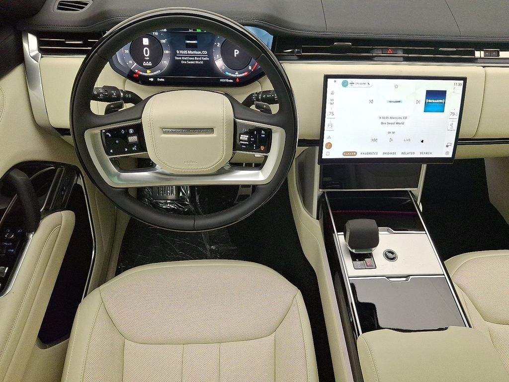 Thumbnail: 2026 Land Rover Range Rover - 8