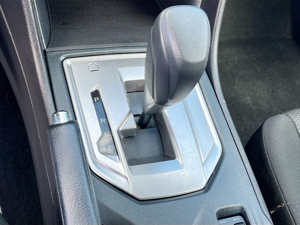 Used 2022 White Subaru Premium image 16