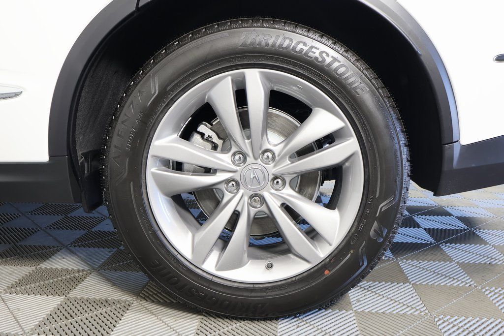 Thumbnail: 2026 Acura MDX - 4