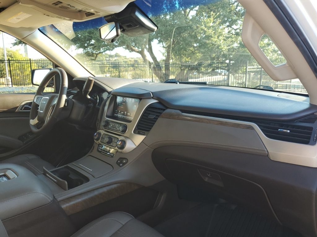 Used Car 2018 Gmc Yukon Xl  Denali For Sale Under $25,000 In Austin, Texas