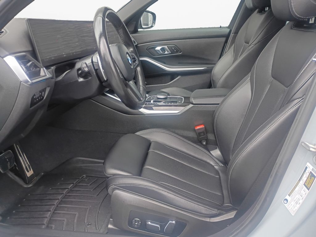 Used Car 2024 Bmw 3 Series  330i For Sale Under $35,000 In Austin, Texas
