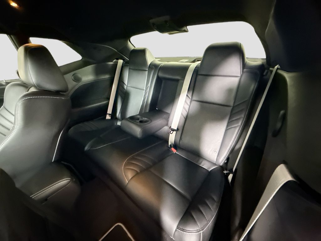 Thumbnail: 2023 Dodge Challenger - 21