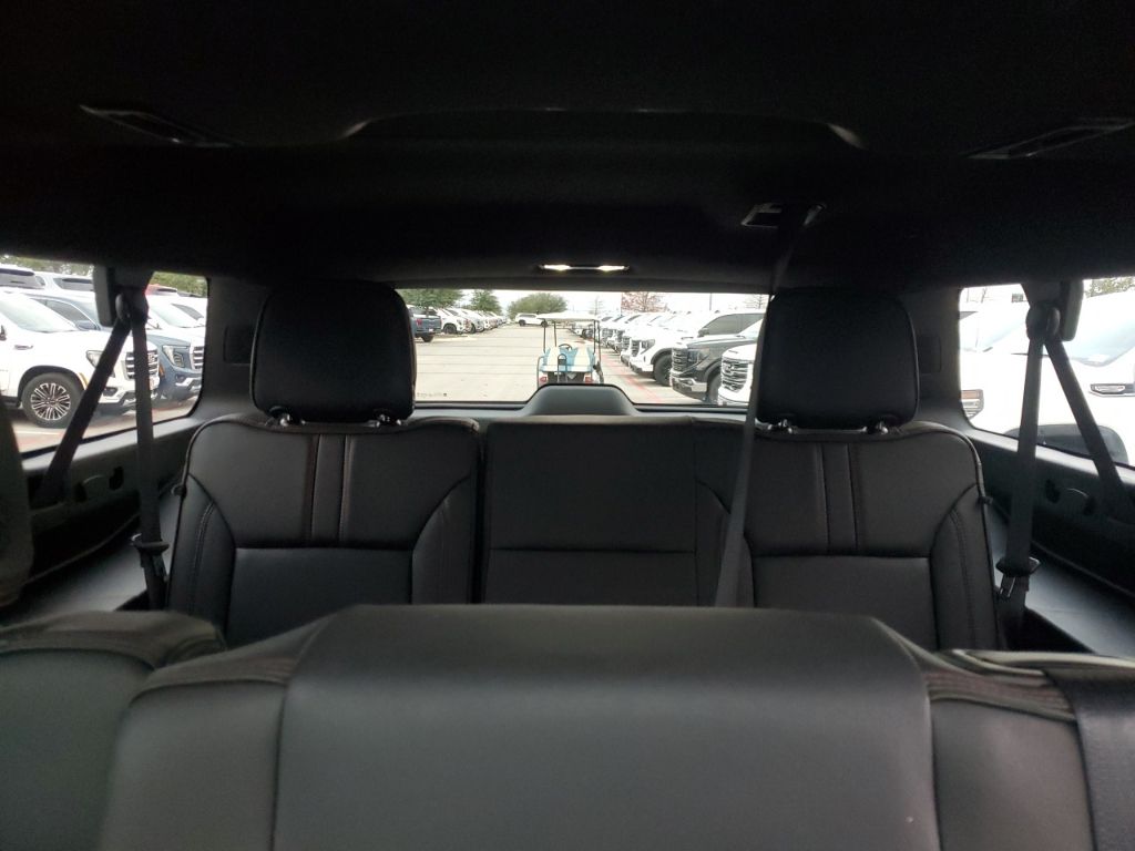 Used Car 2023 Chevrolet Suburban  Rst For Sale Under $50,000 In Austin, Texas