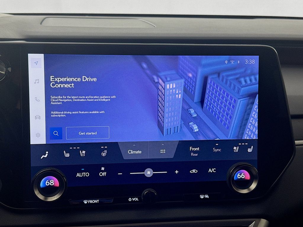 Thumbnail: 2024 Lexus RX - 13