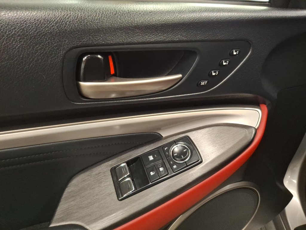 Used 2019 Lexus RC Coupe
