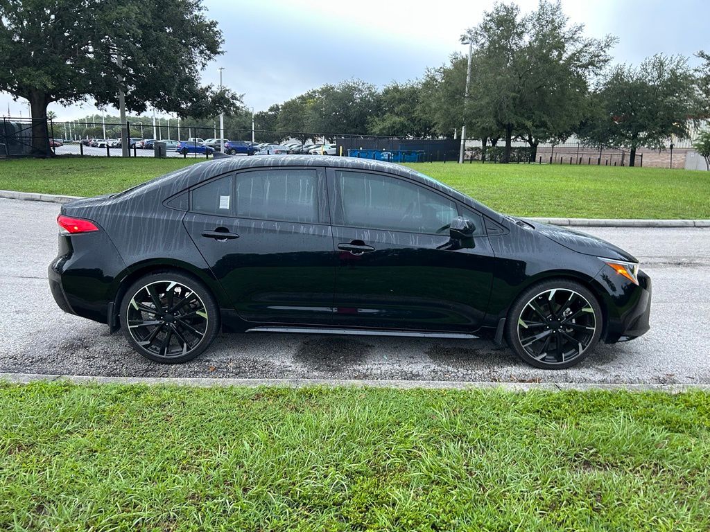 Thumbnail: 2024 Toyota Corolla - 6