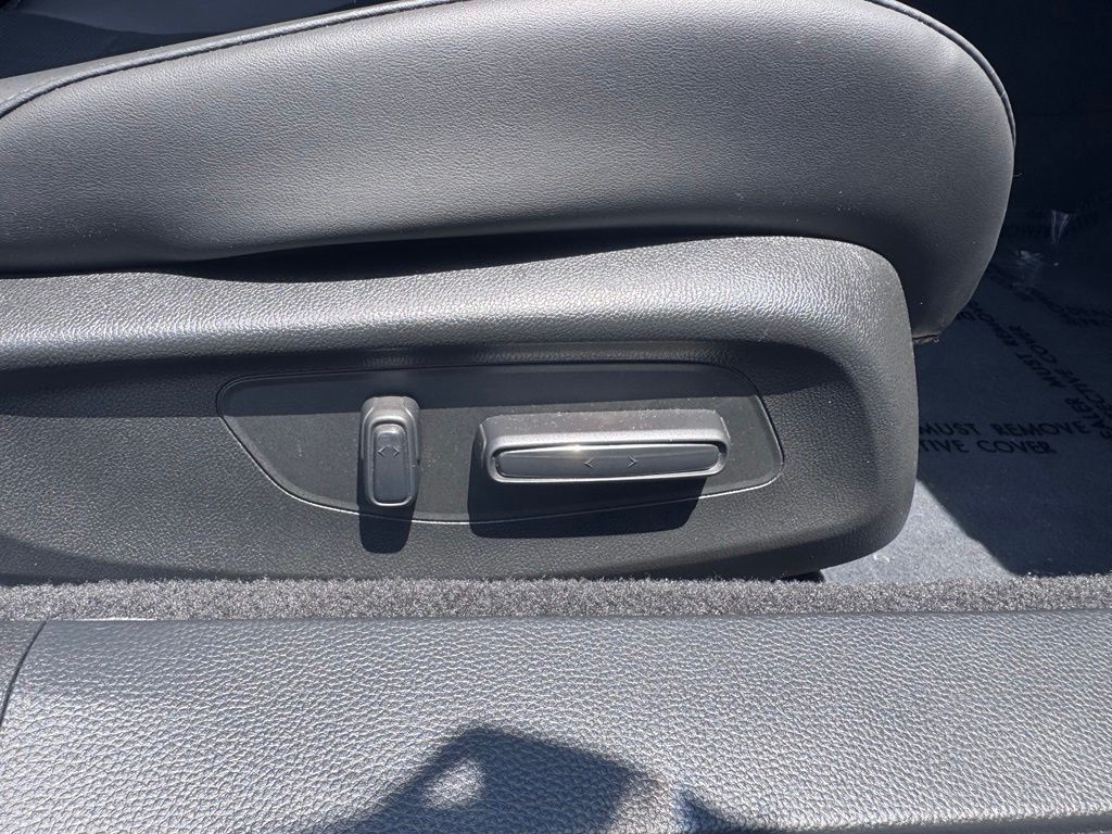 HondaAccord Hybrid27