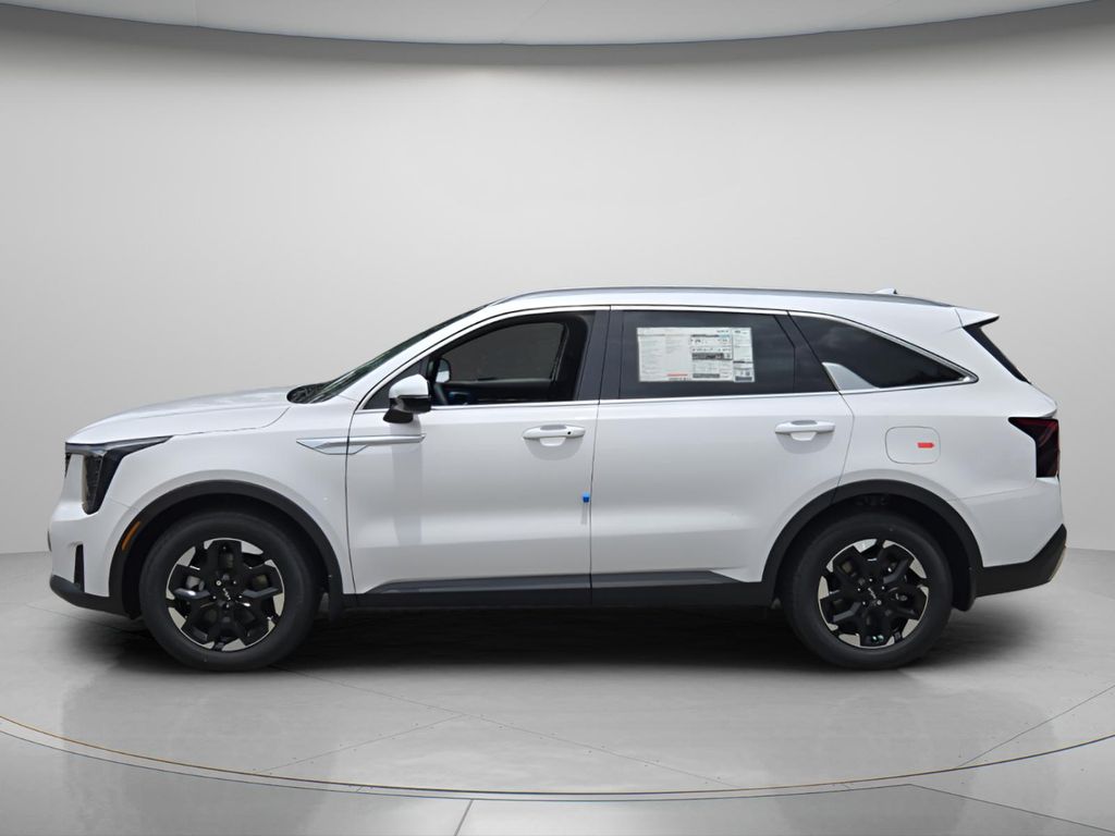 2026 Kia Sorento - $35,504