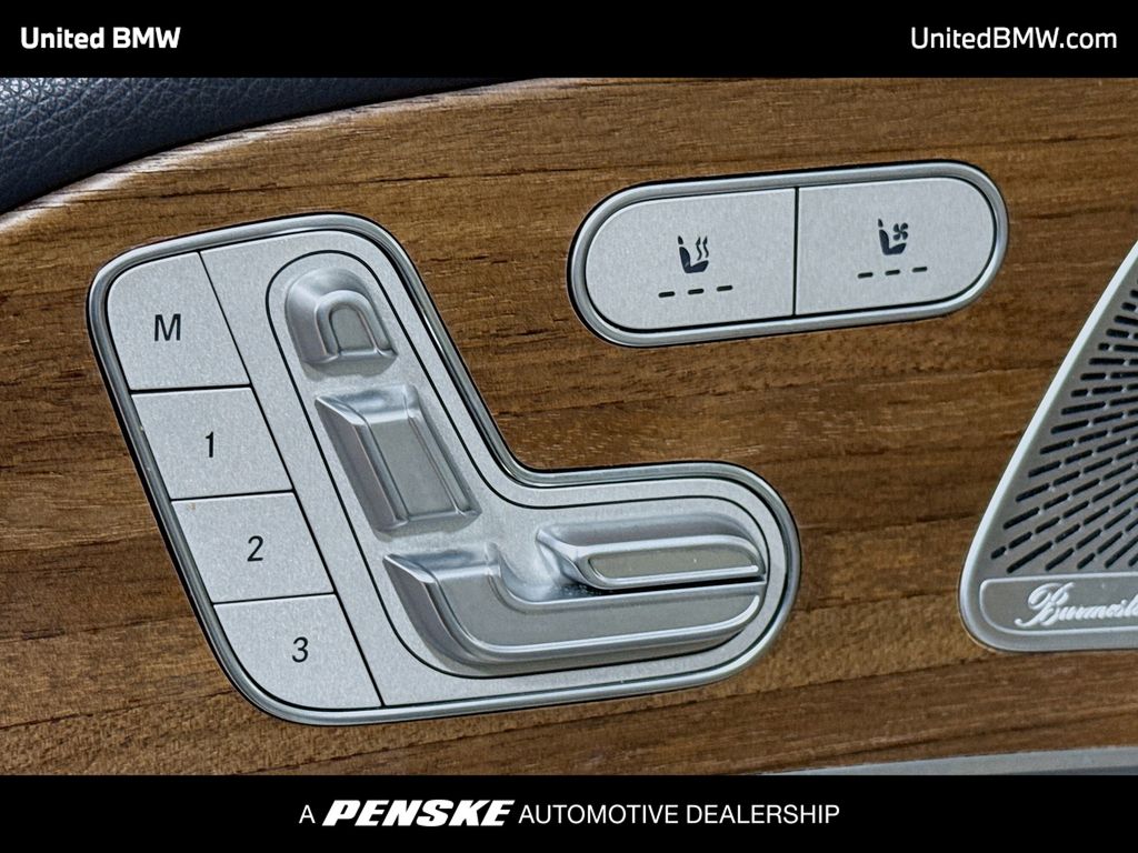 Thumbnail: 2020 Mercedes-Benz GLE - 4