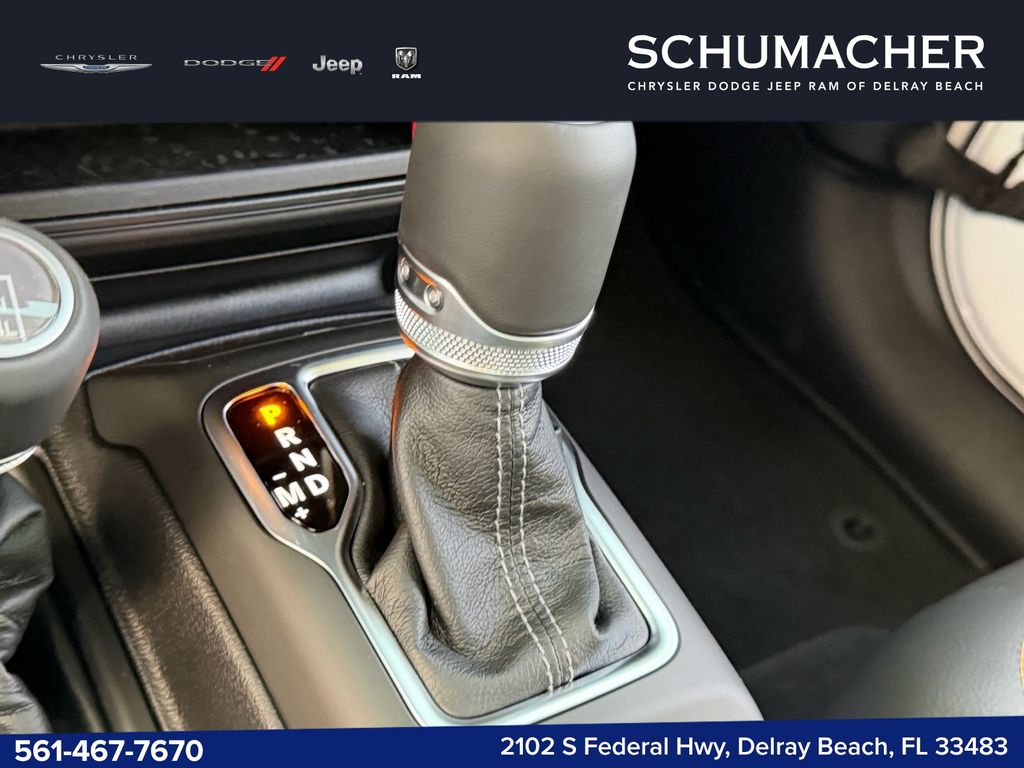 new 2026 Jeep Wrangler car, priced at $50,090