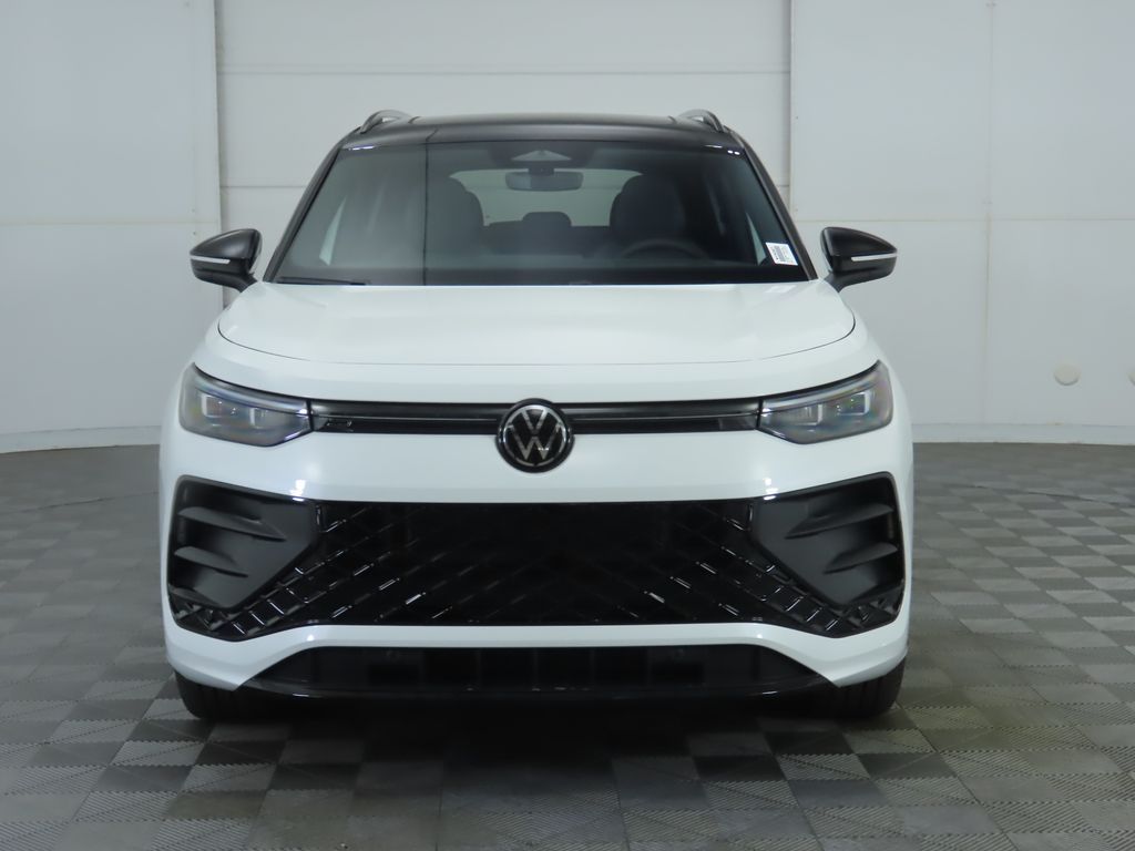 Thumbnail: 2026 Volkswagen Tiguan - 2