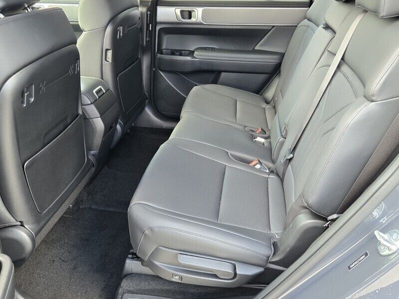 2027 Hyundai Santa Fe