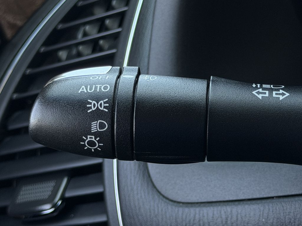 Used 2015 Infiniti QX80 SUV