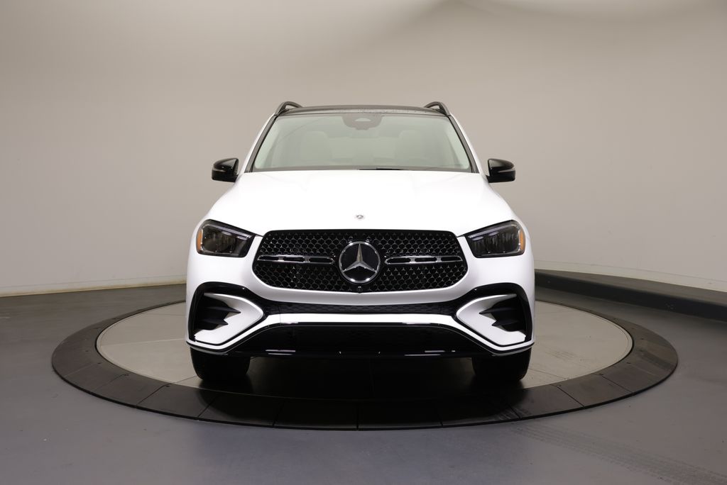 Thumbnail: 2026 Mercedes-Benz GLE - 2