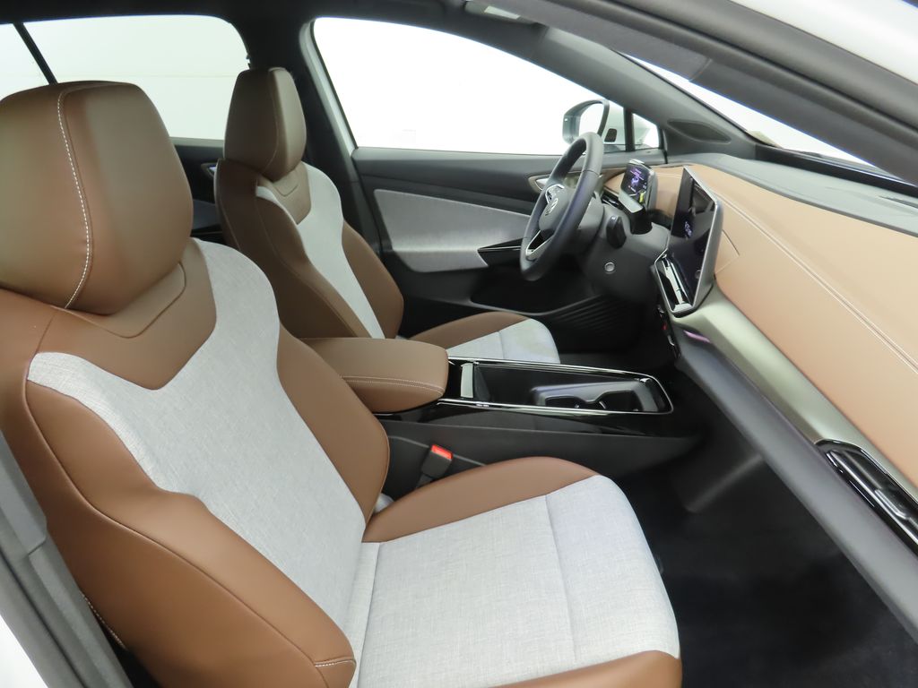 Thumbnail: 2026 Volkswagen ID.4 - 18