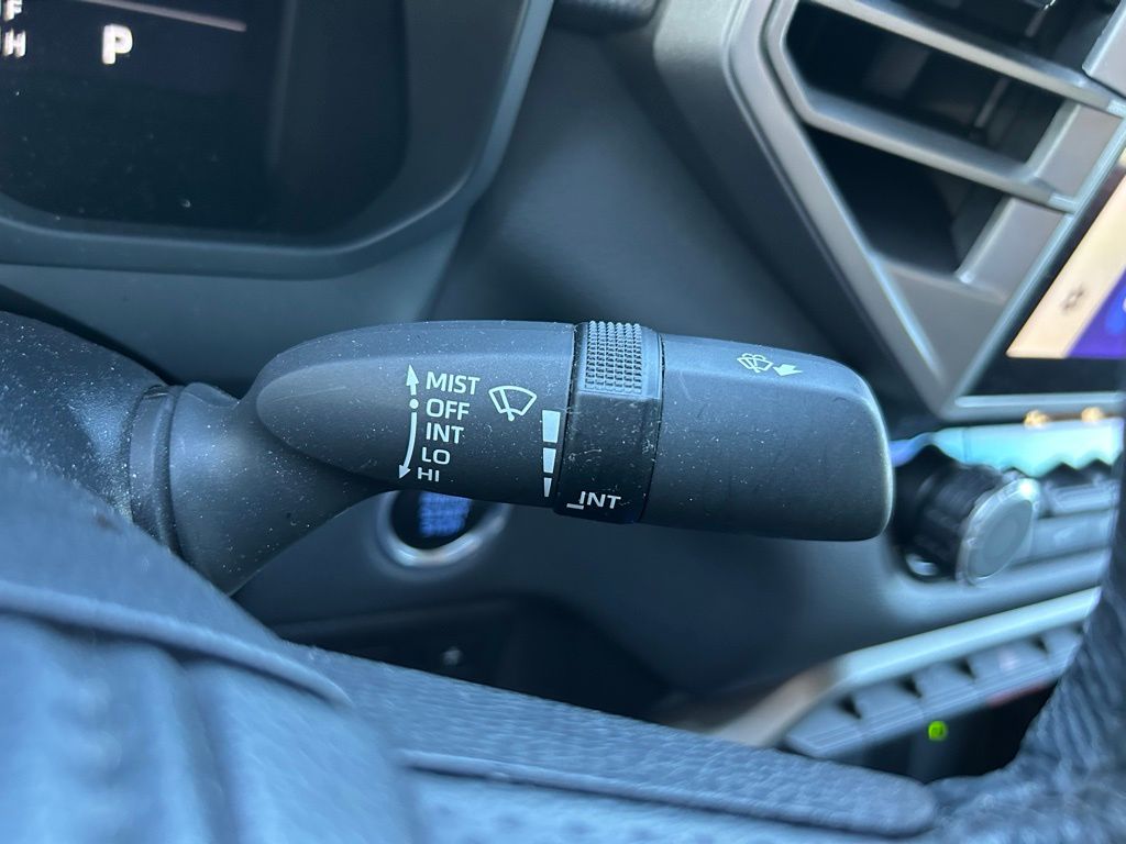 Thumbnail: 2024 Toyota Tundra - 22