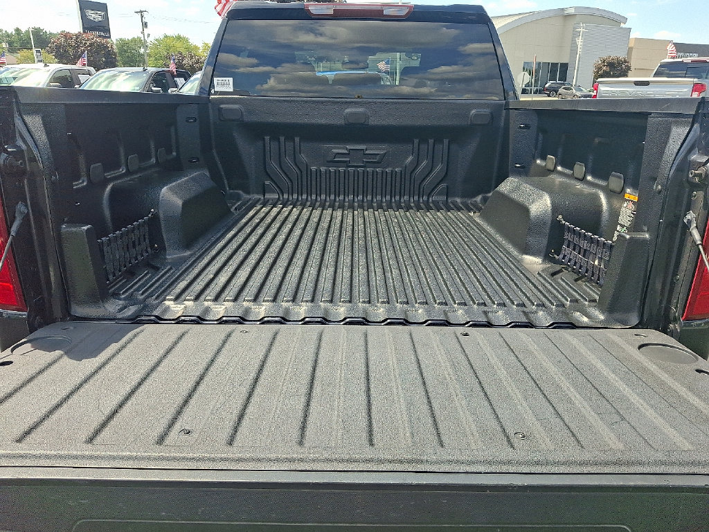 Thumbnail: 2023 Chevrolet Silverado 1500 - 29