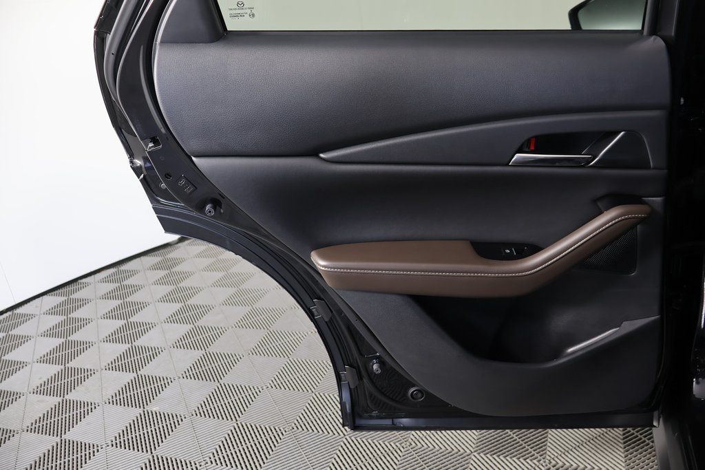 Thumbnail: 2025 Mazda CX-30 - 13