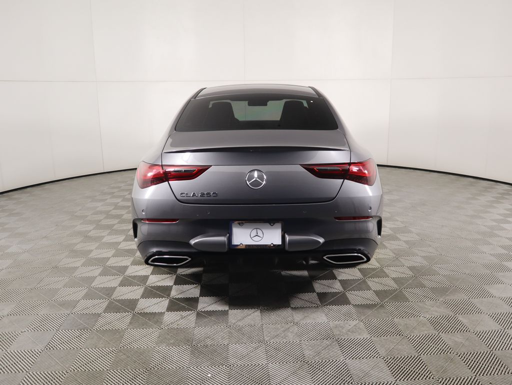 Thumbnail: 2026 Mercedes-Benz CLA - 6