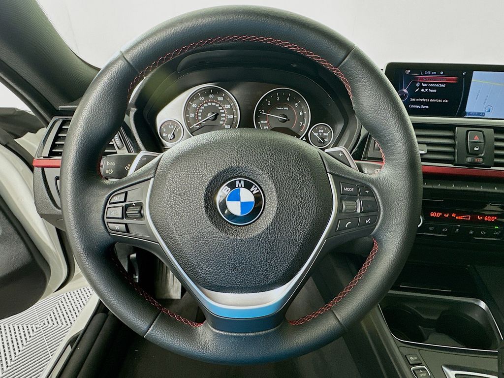 Thumbnail: 2015 BMW 4 Series - 11