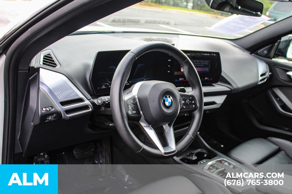 Used 2026 White BMW 228 Gran Coupe image 22