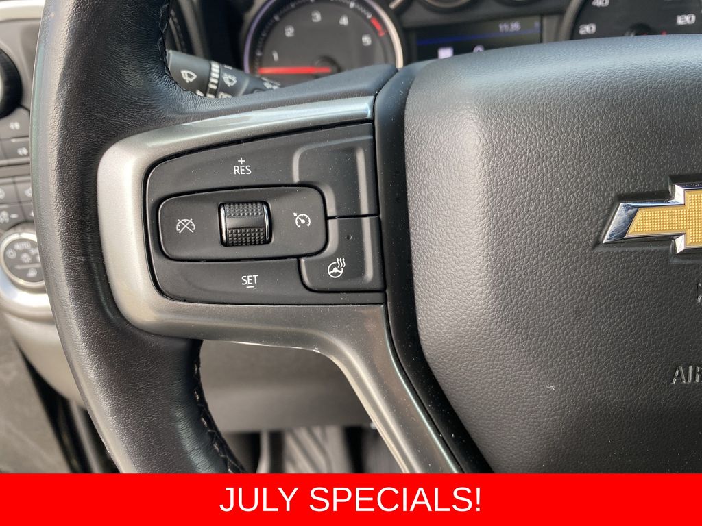 Used 2022 Chevrolet Silverado 2500HD Truck