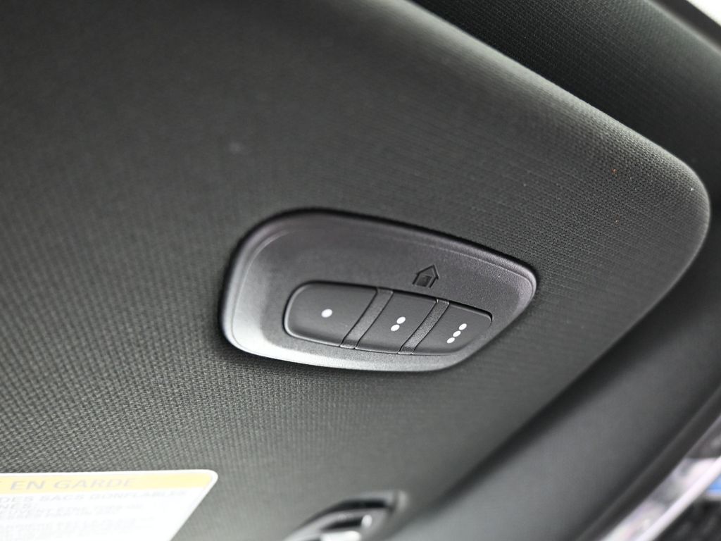 New 2026 Bright White Clearcoat Ram RHO image 24