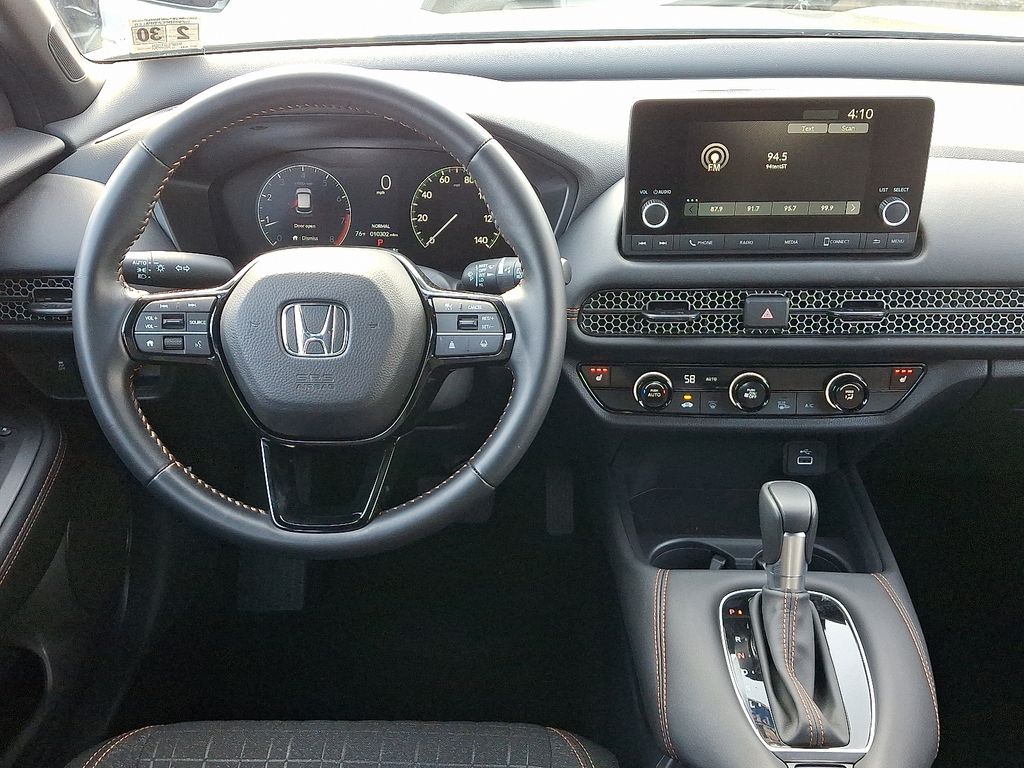 Thumbnail: 2025 Honda HR-V - 12