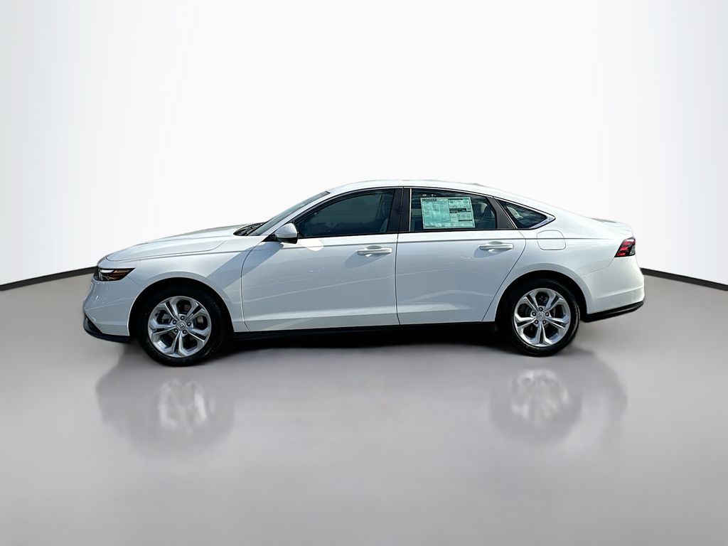 Thumbnail: 2025 Honda Accord - 8