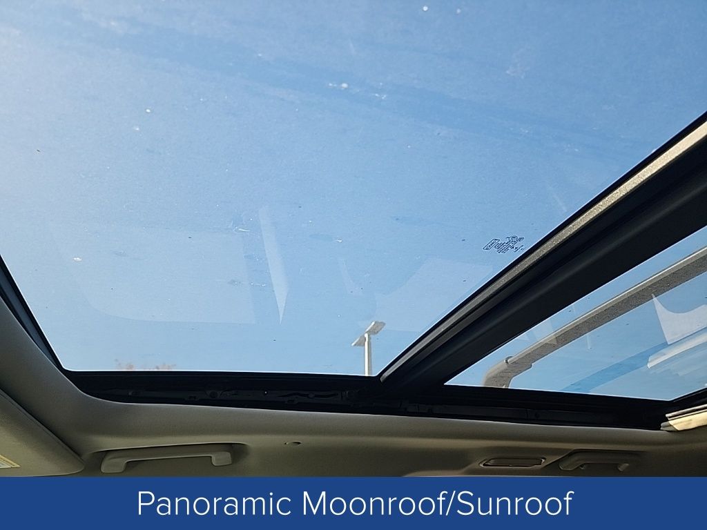 2021 Ford Expedition Platinum MAX